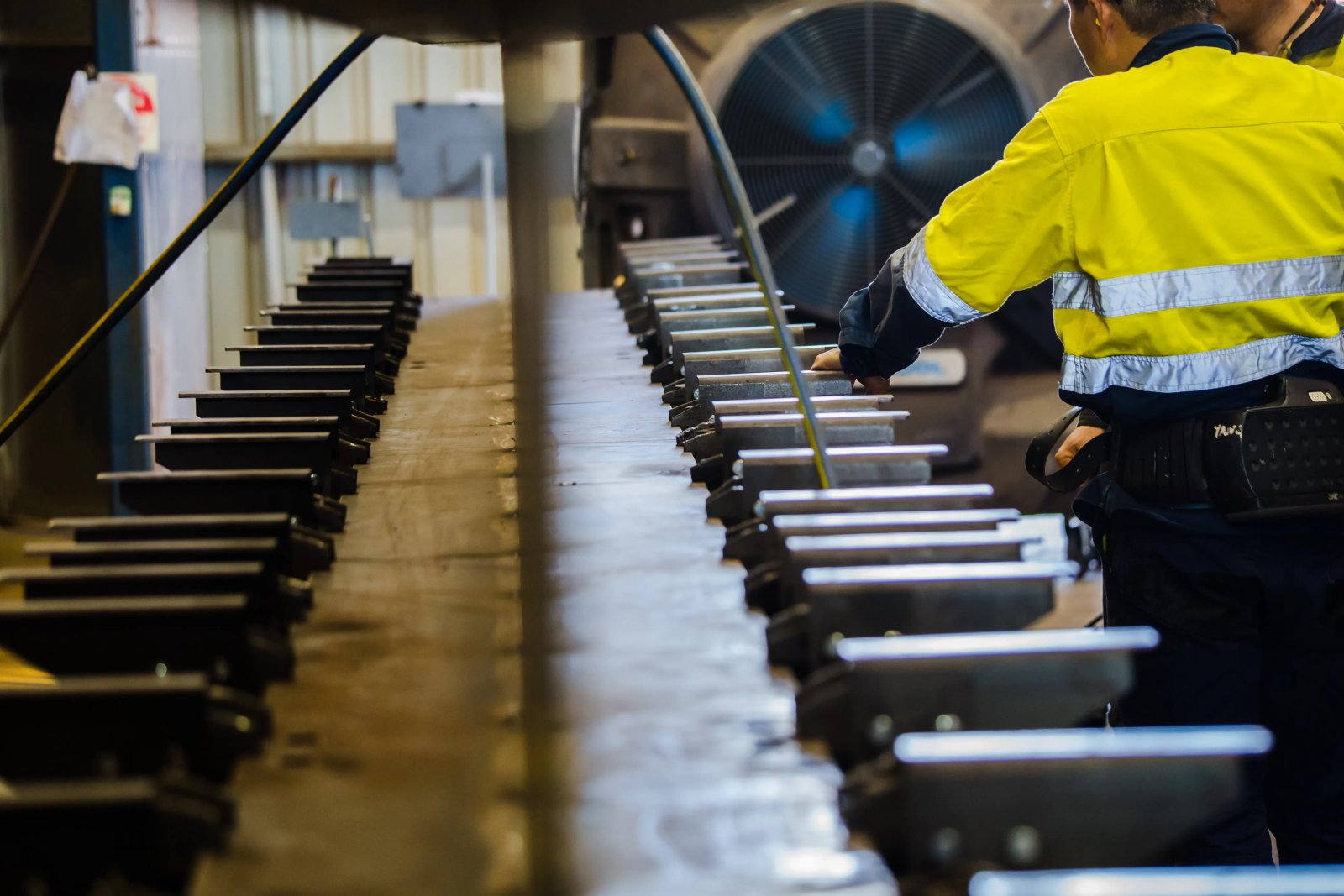 Dedicated to Quality