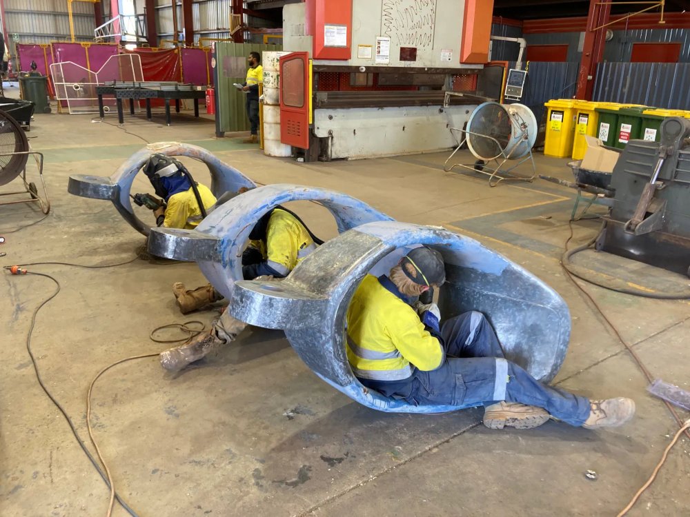 Unwavering Commitment