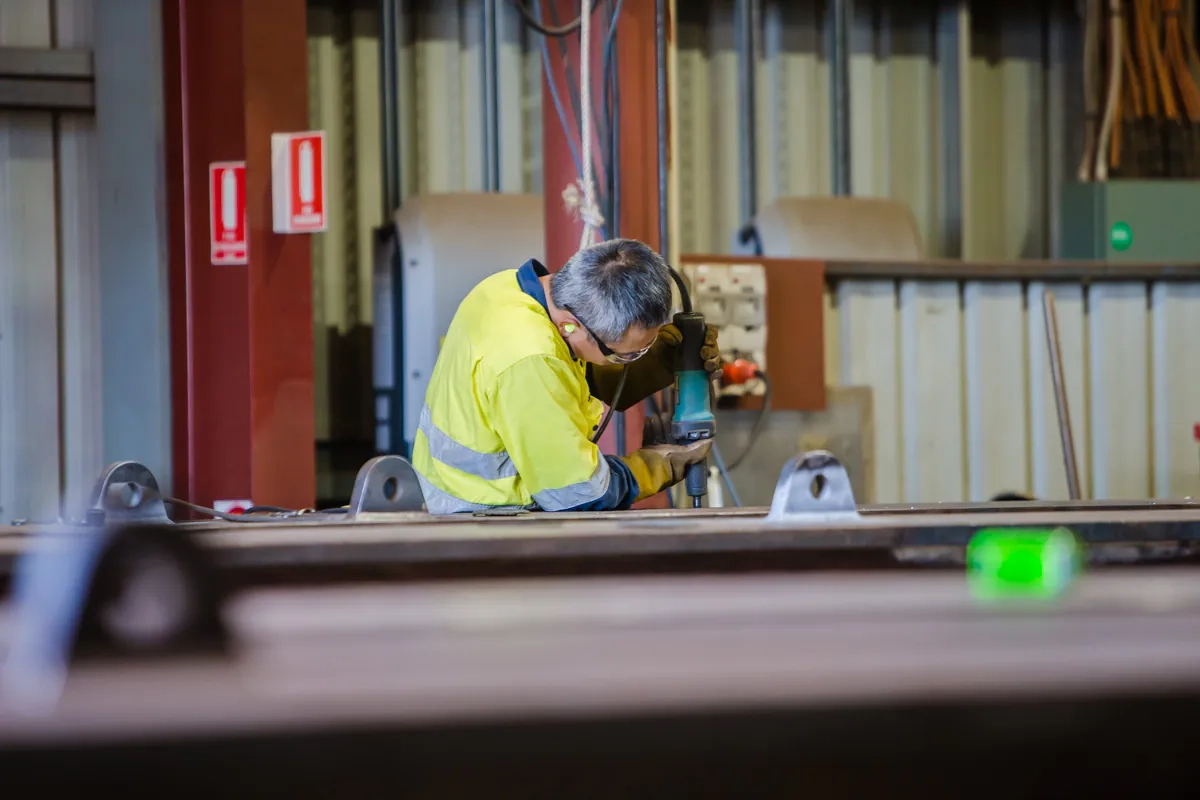 Who We Are - Values 3