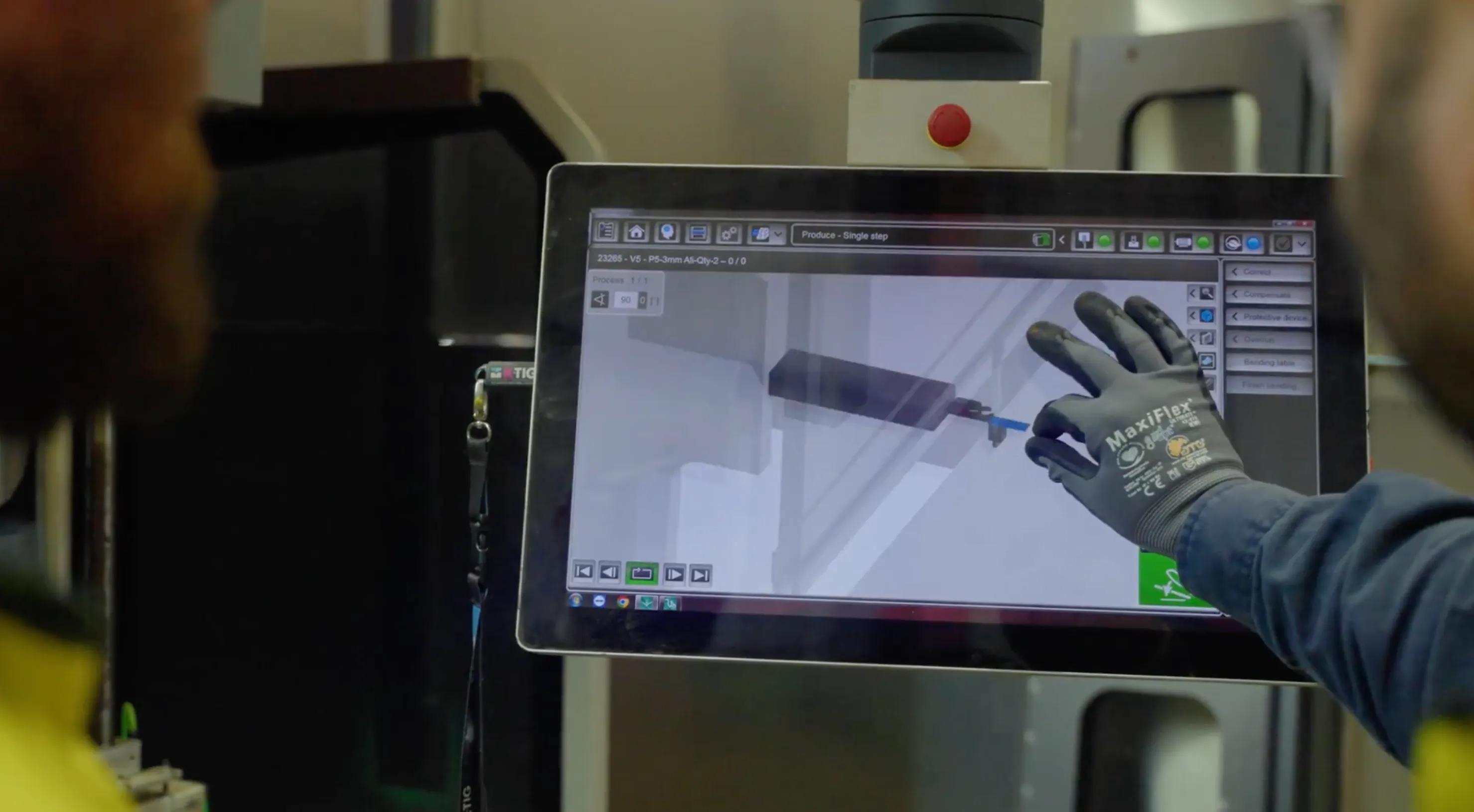 Uncompromising Safety