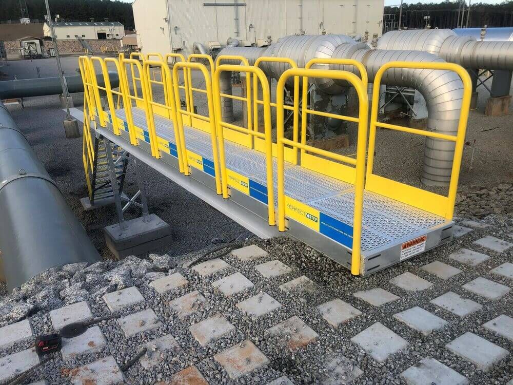 Maintenance Access Platform